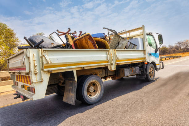 Demolition Debris Removal in Staples, MN