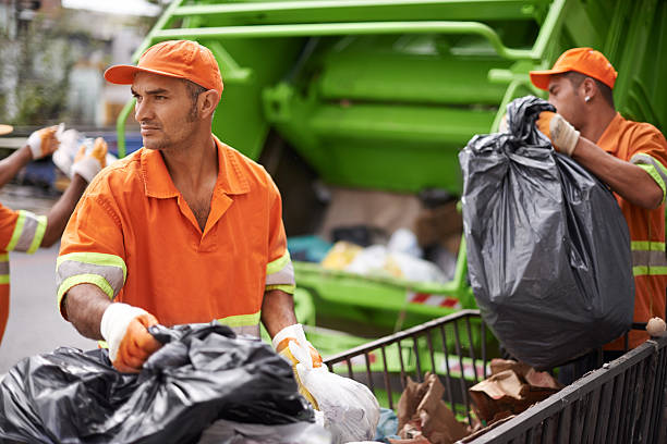 Best Recycling Services for Junk  in Staples, MN